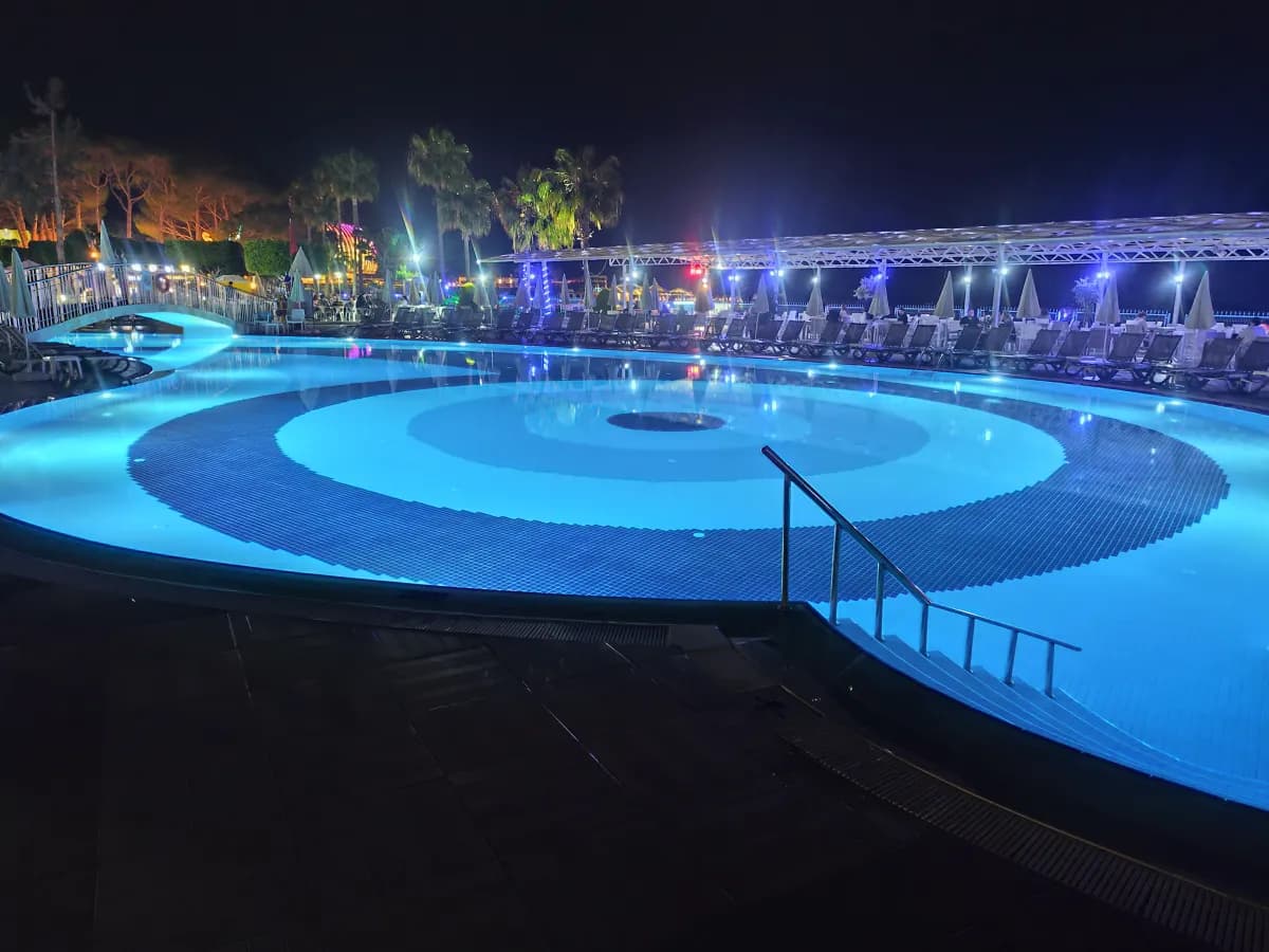 Lonicera Resort & Spa Hotel - photo 6