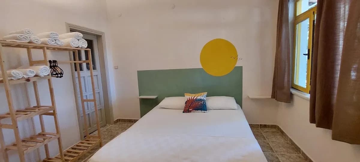 GAYA PANSİYON ÇIRALI - photo 2