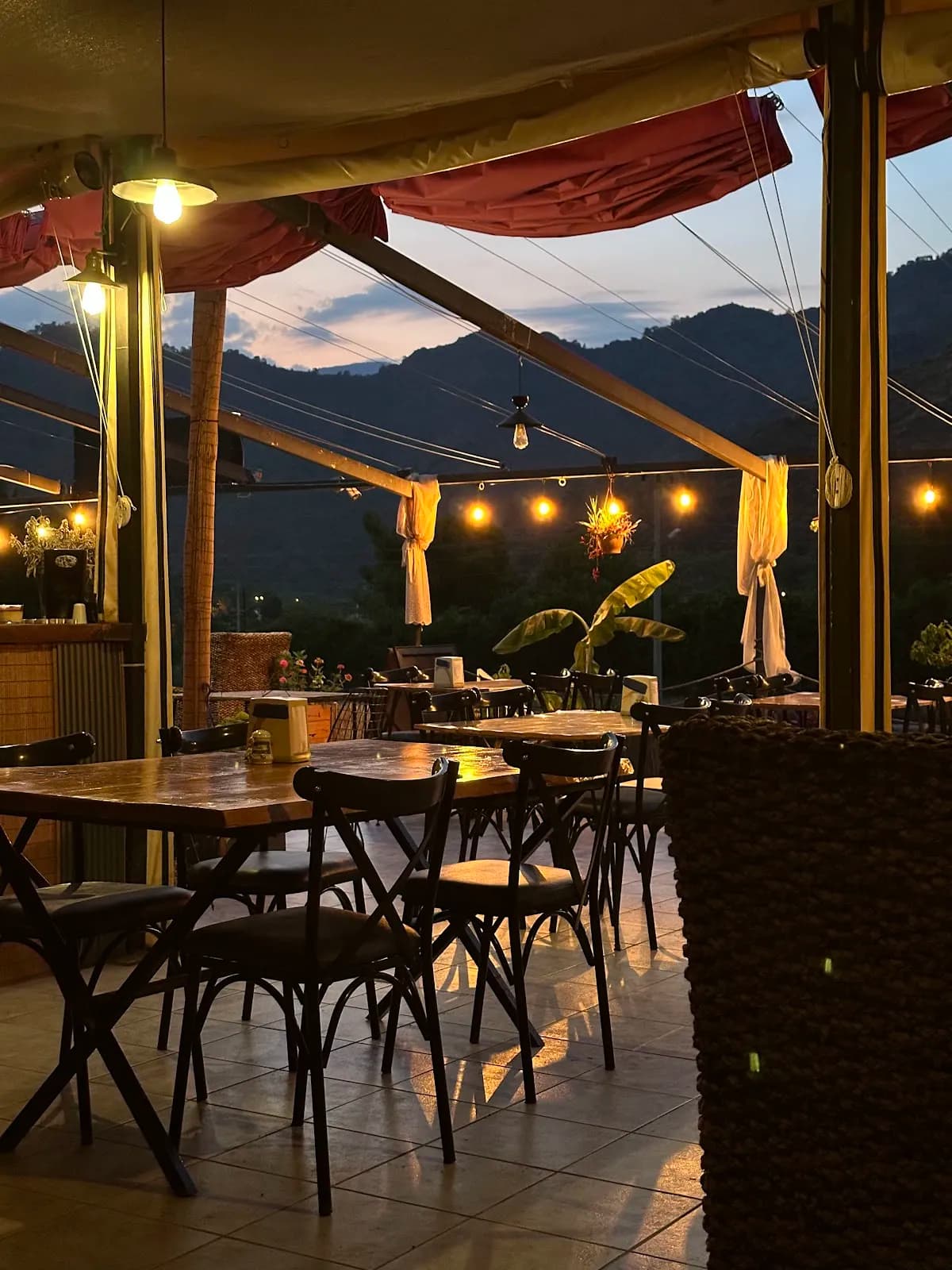 GAYA PANSİYON ÇIRALI - photo 7