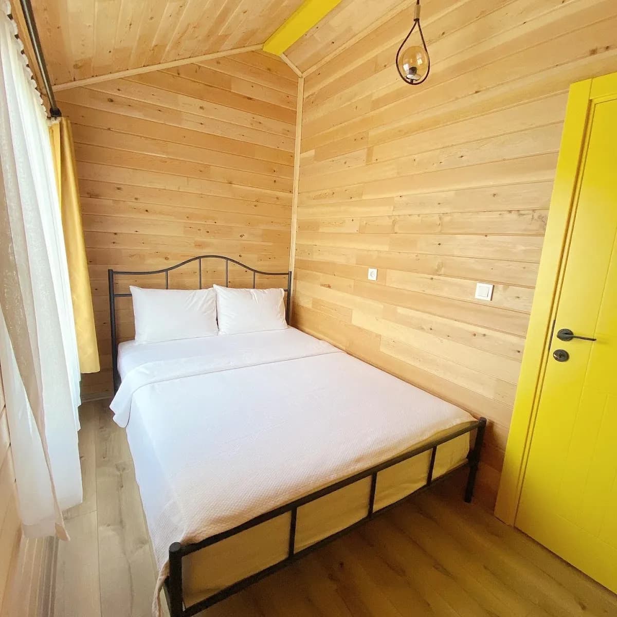 Izgen Bungalows Çıralı - photo 2