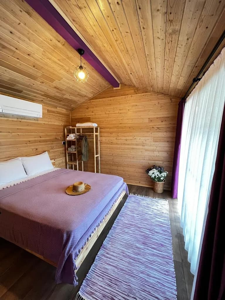 Izgen Bungalows Çıralı - photo 4