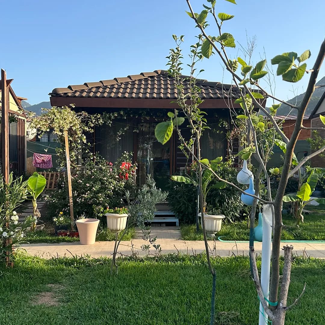 Izgen Bungalows Çıralı - photo 5