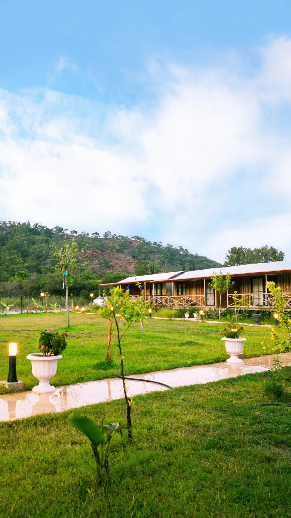 Izgen Bungalows Çıralı - photo 7