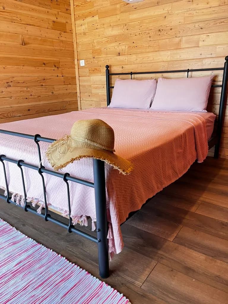 Izgen Bungalows Çıralı - photo 9
