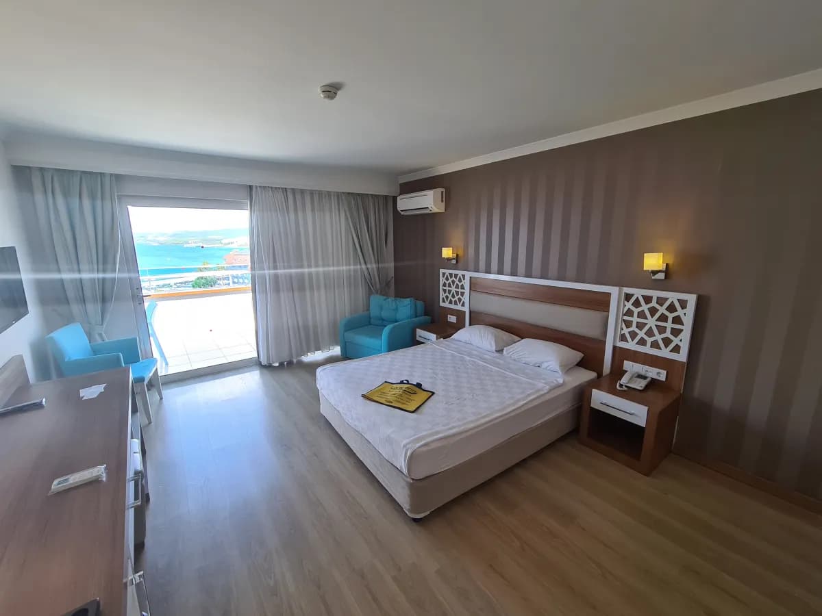 Lonicera Resort & Spa Hotel - photo 9