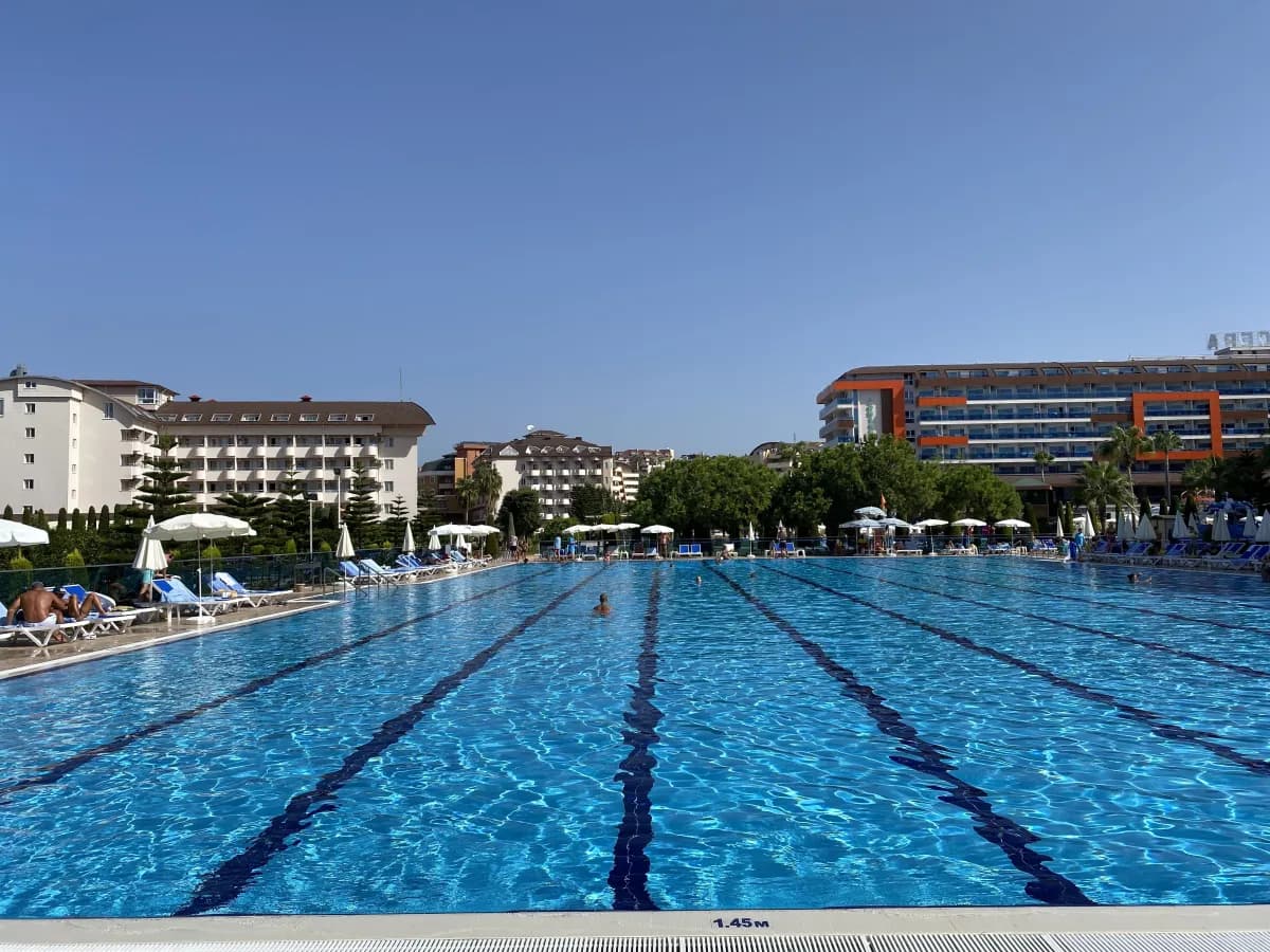 Lonicera Resort & Spa Hotel - photo 10