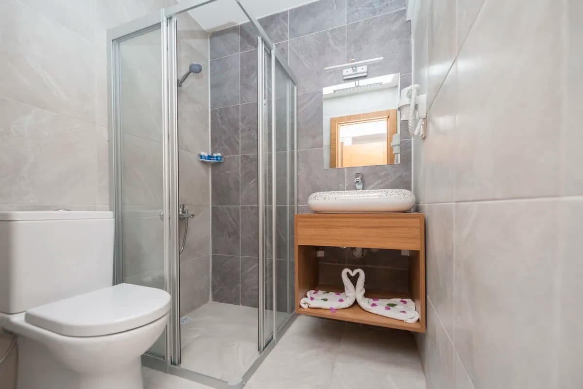 Amore Hotel Teki̇rova - photo 4