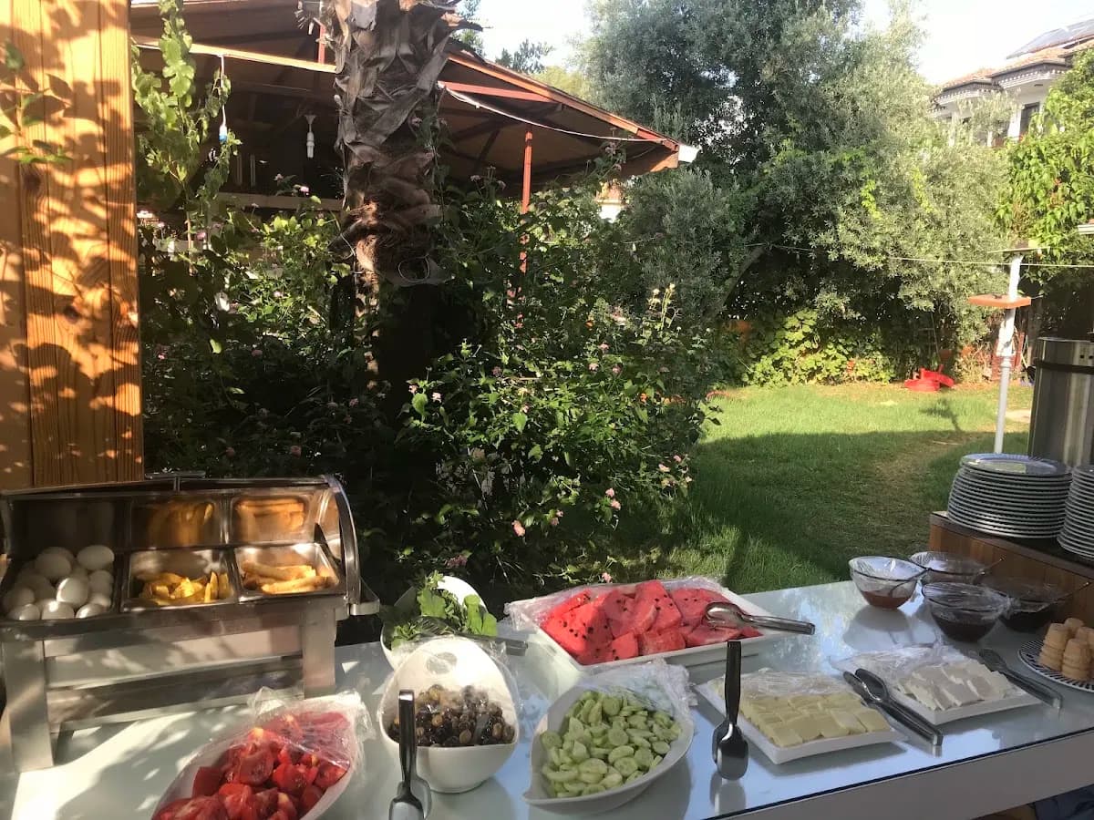 Amore Hotel Teki̇rova - photo 6