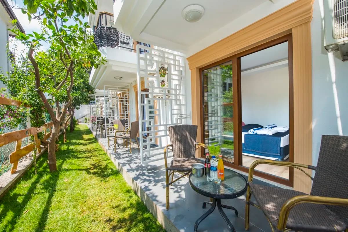 Amore Hotel Teki̇rova - photo 8