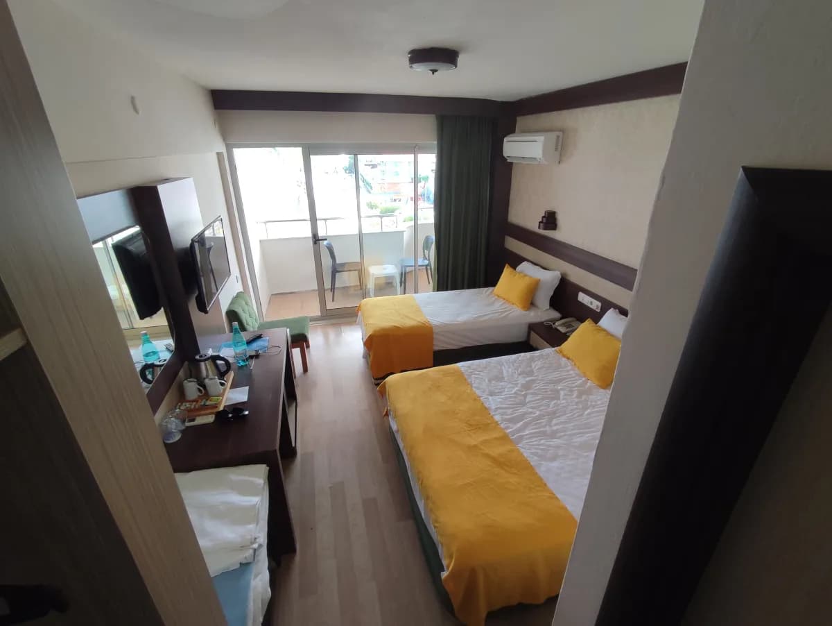 Lonicera World - Ultra All Inclusive - photo 2