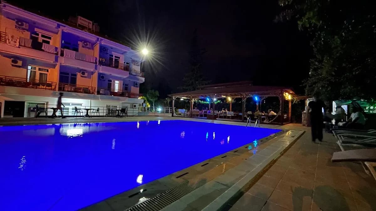 Jasmine Hotel