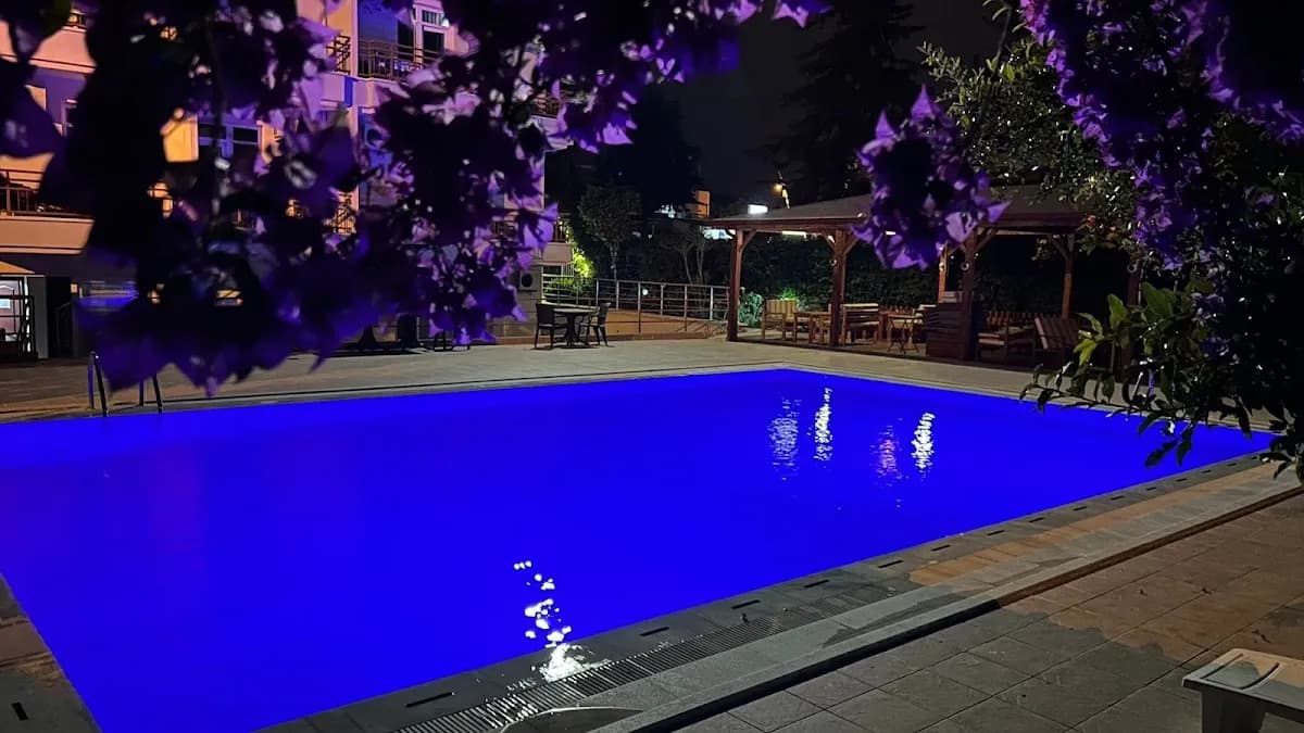 Jasmine Hotel - photo 4