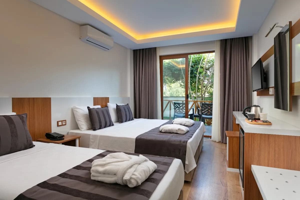 Le Marden Hotel Spa - photo 2