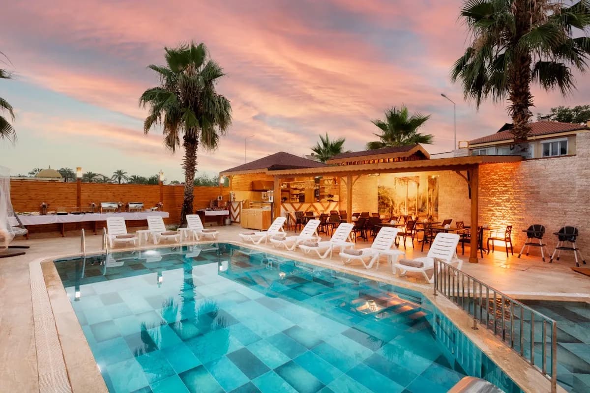 Le Marden Hotel Spa - photo 3