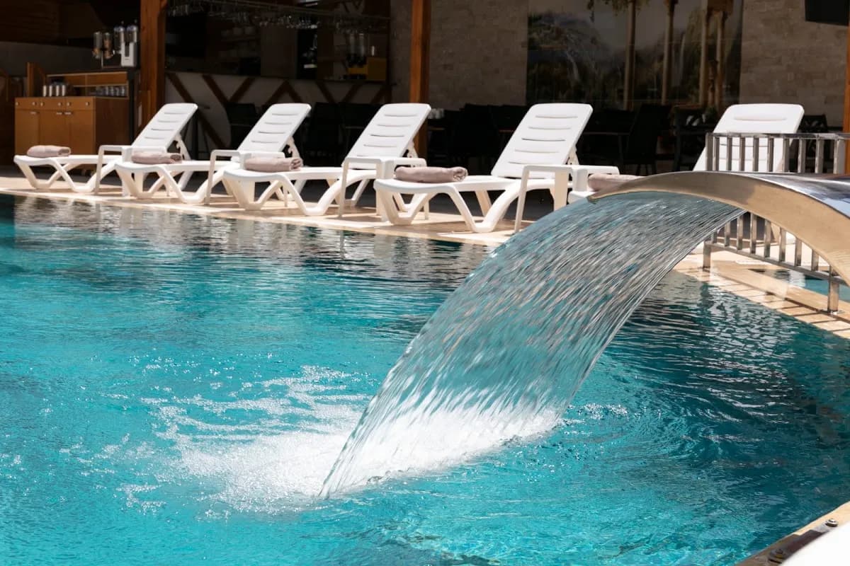 Le Marden Hotel Spa - photo 5