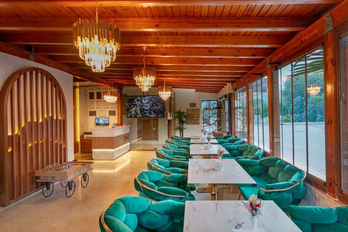 Le Marden Hotel Spa - photo 6