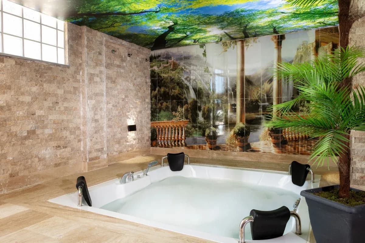 Le Marden Hotel Spa - photo 7