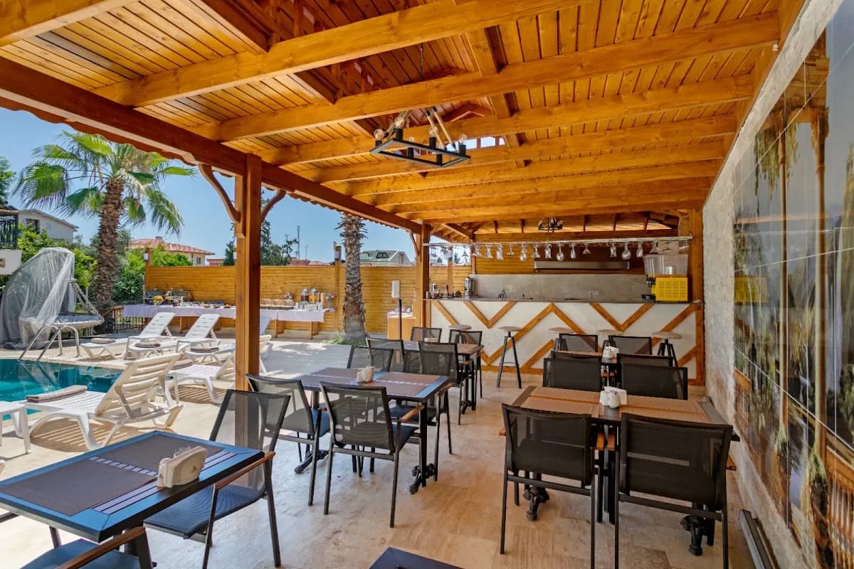 Le Marden Hotel Spa - photo 10