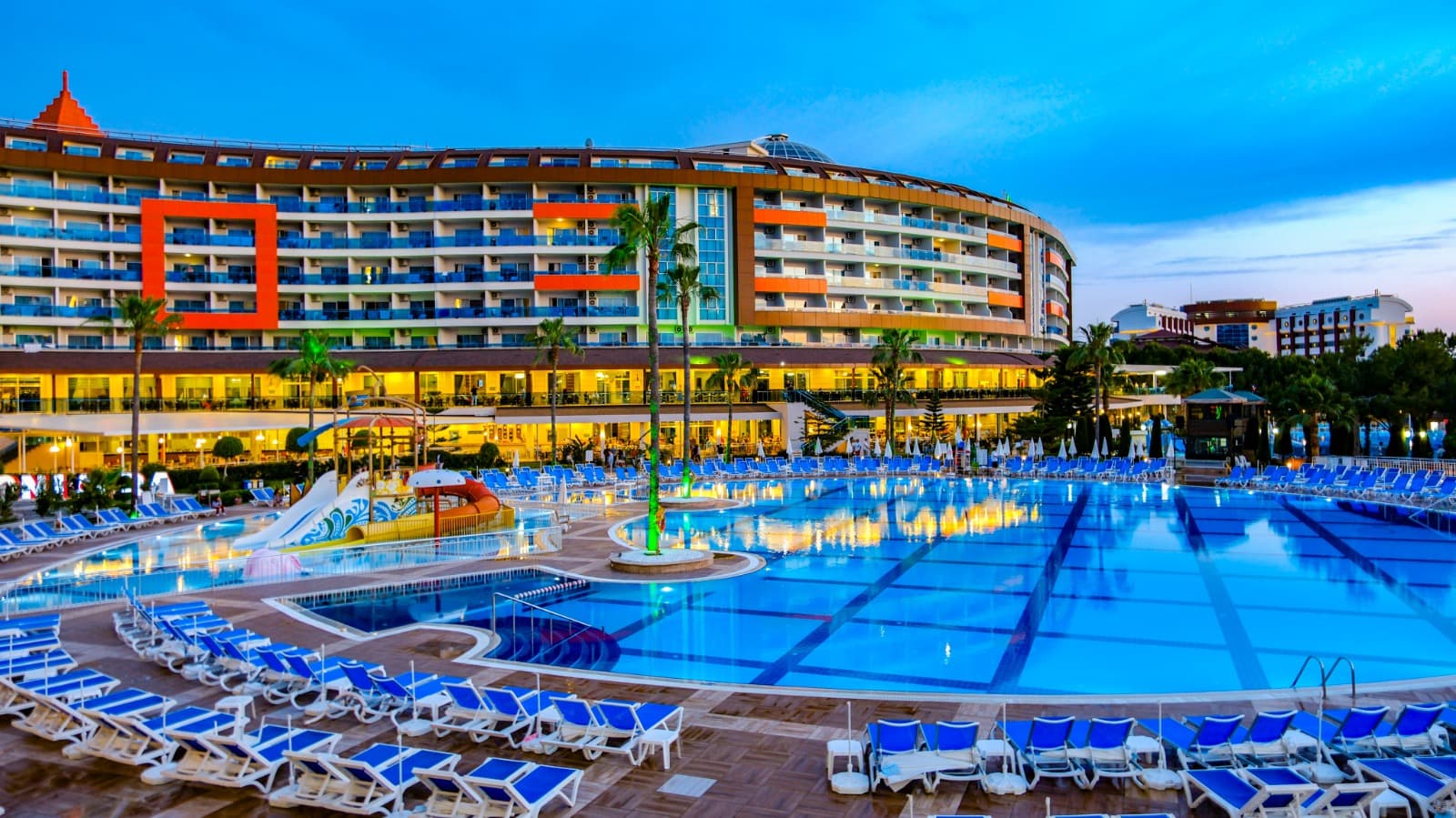 Lonicera World - Ultra All Inclusive - photo 4