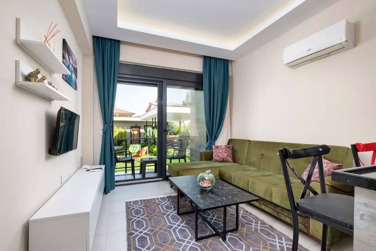 Orion Apart Tekirova - photo 7