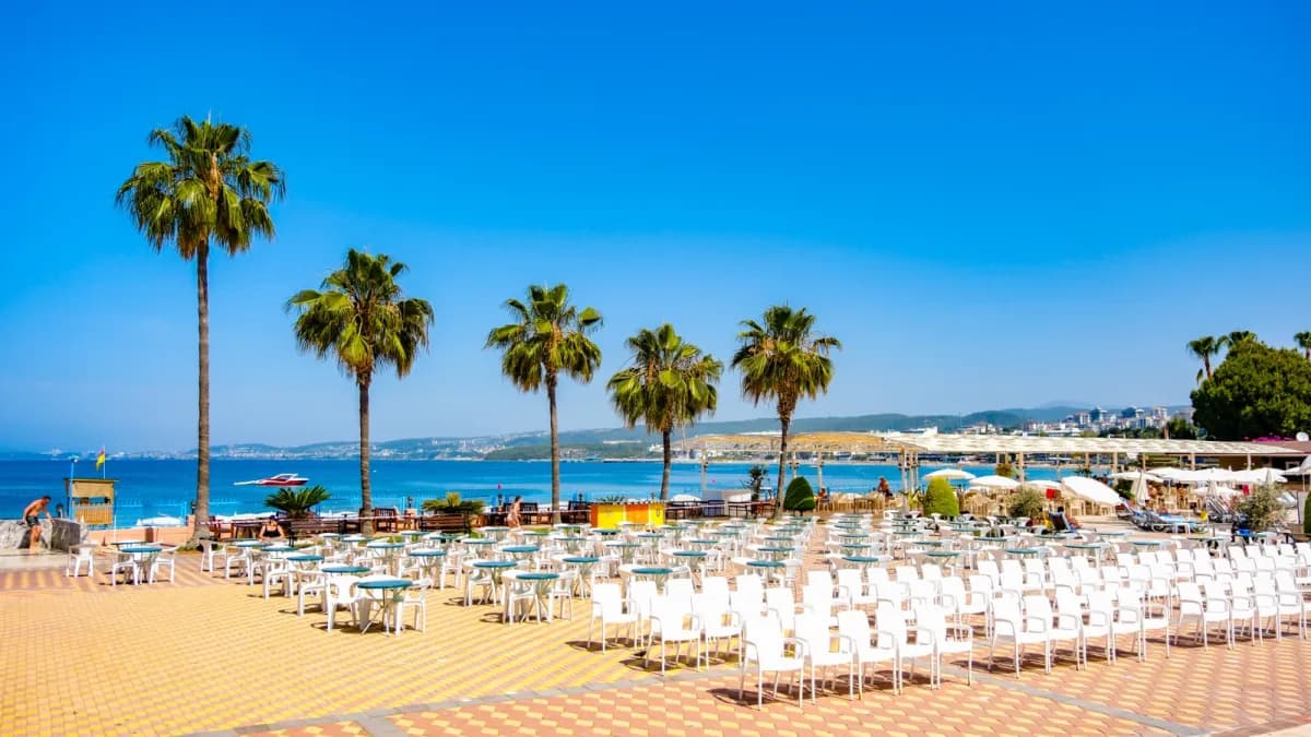 Lonicera World - Ultra All Inclusive - photo 5