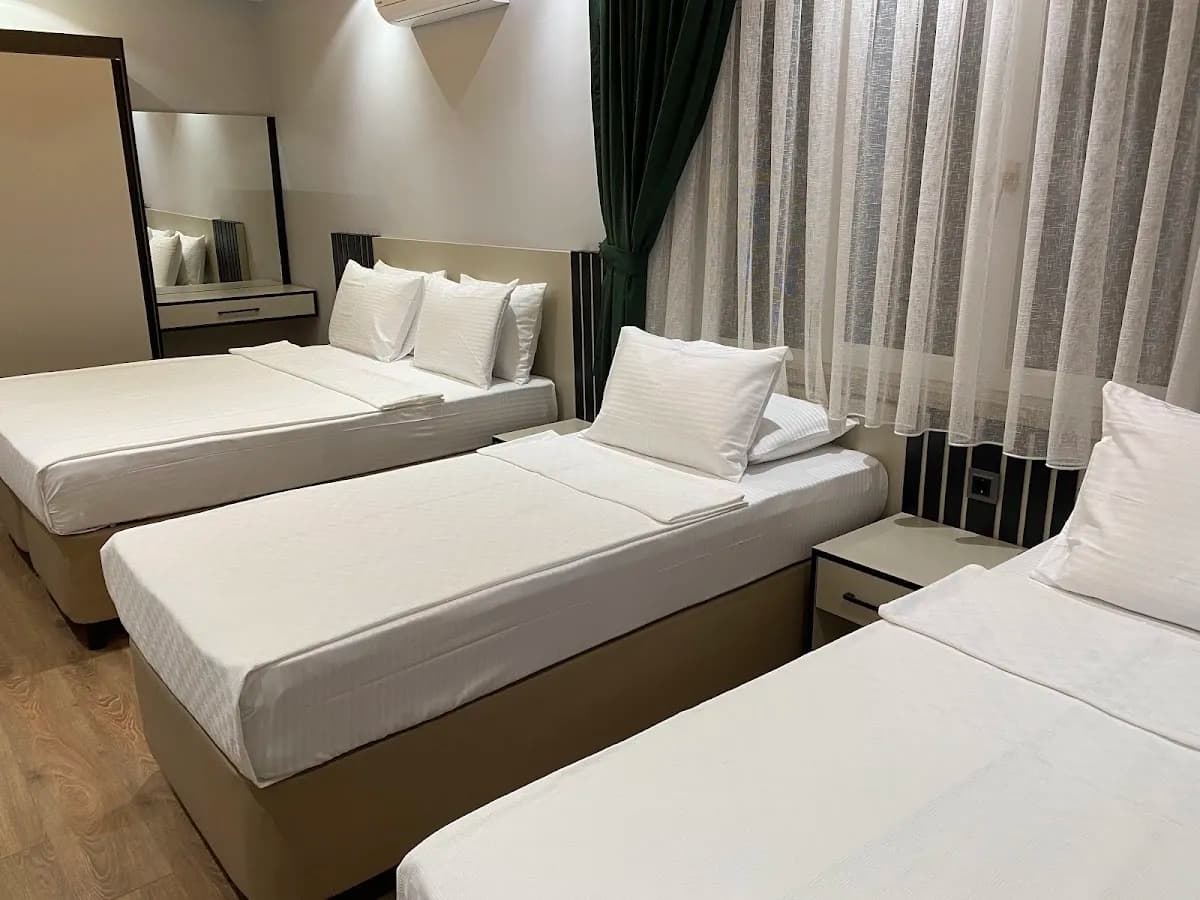 Premium park apart otel - photo 2