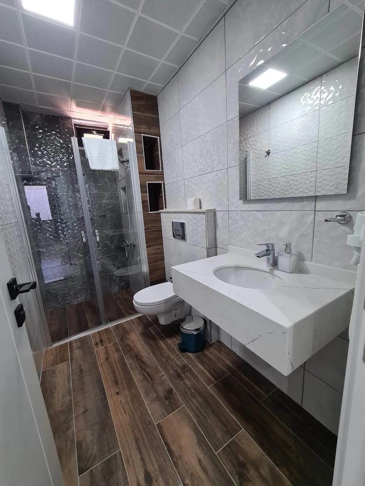 Premium park apart otel - photo 4