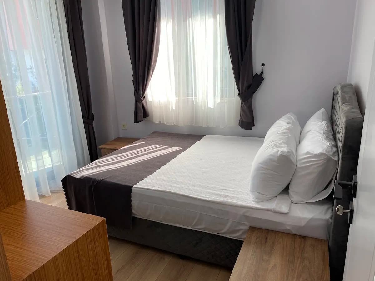 Premium park apart otel - photo 5
