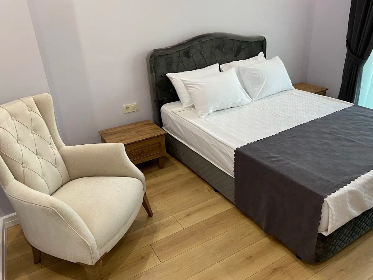 Premium park apart otel - photo 7