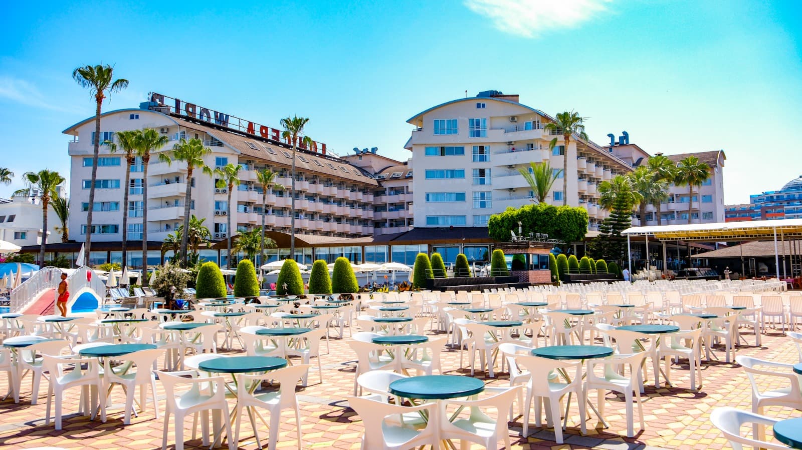 Lonicera World - Ultra All Inclusive - photo 6