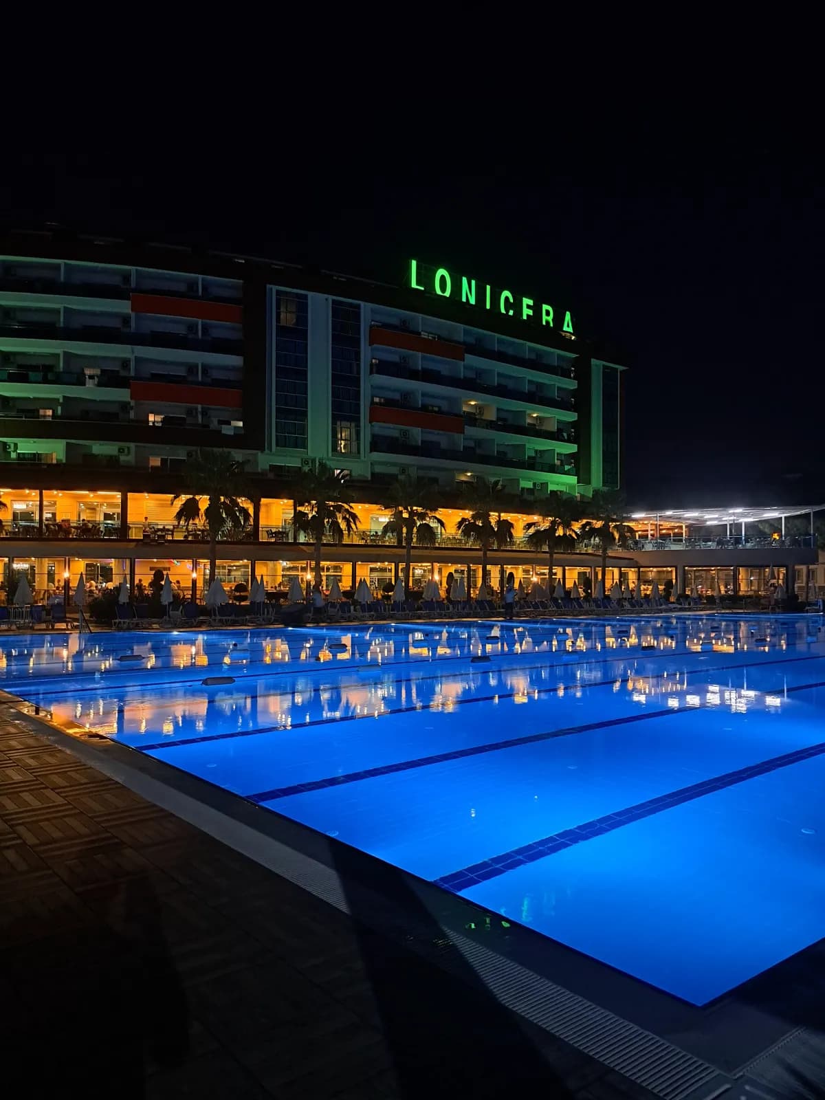 Lonicera World - Ultra All Inclusive - photo 7
