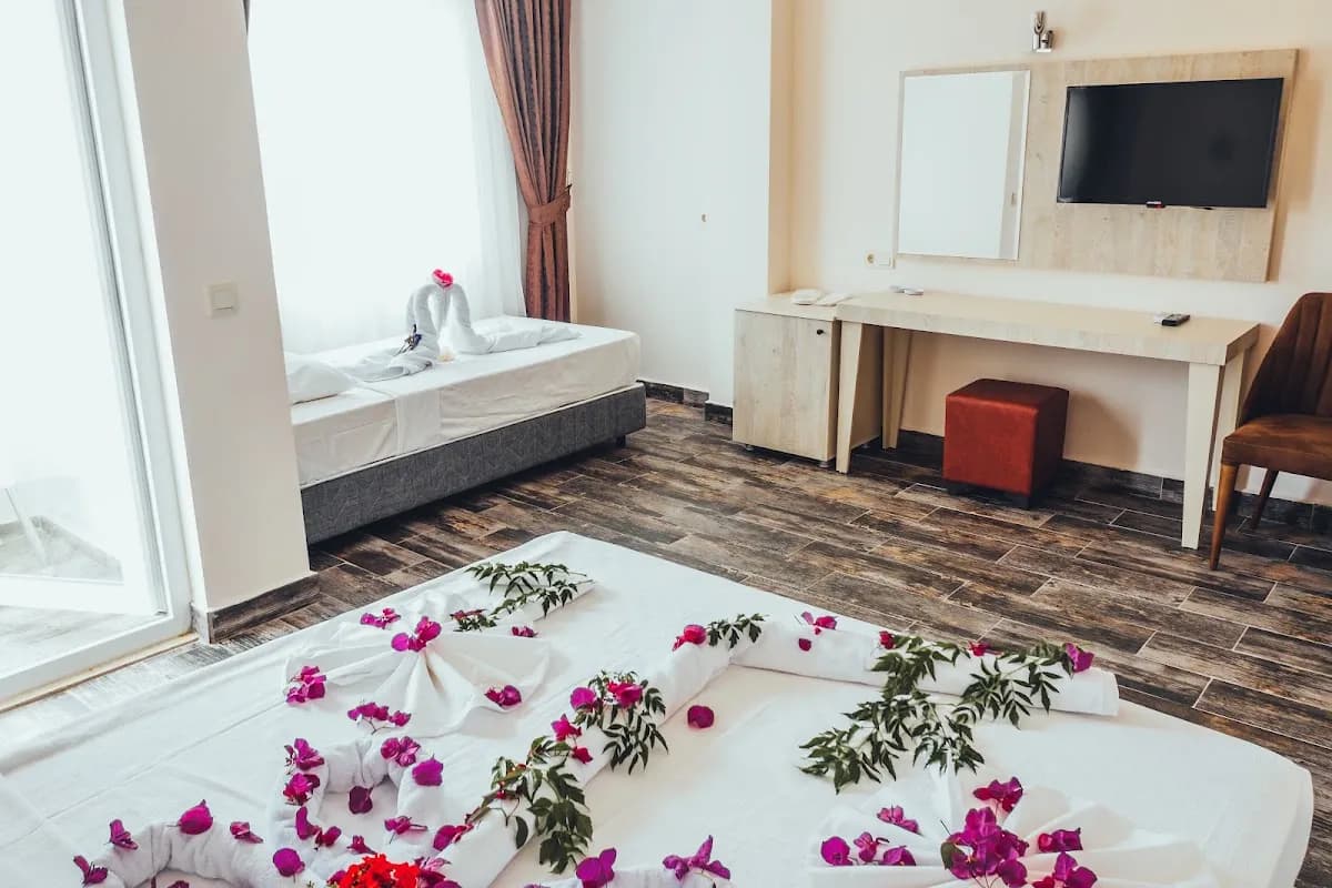 Dream Town Hotel&Restaurant - photo 7