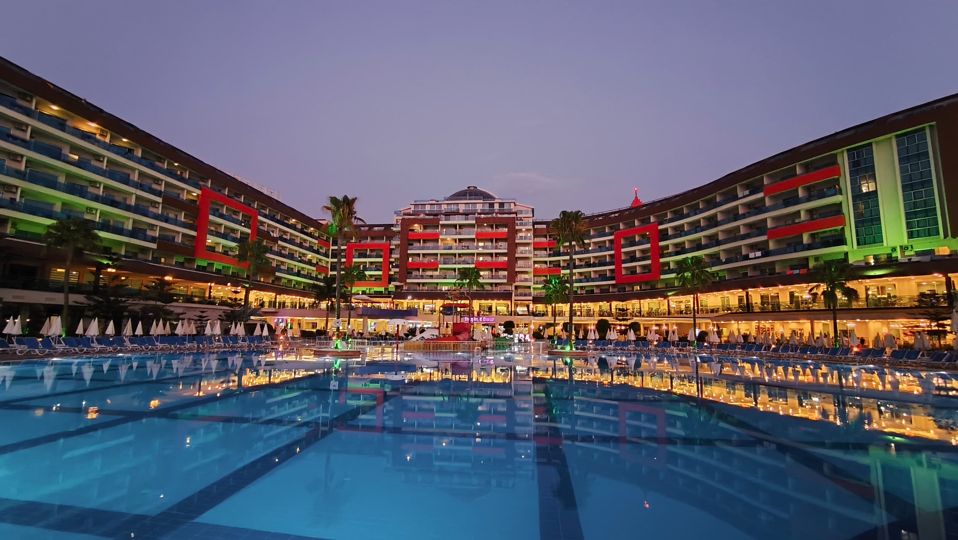 Lonicera World - Ultra All Inclusive - photo 8