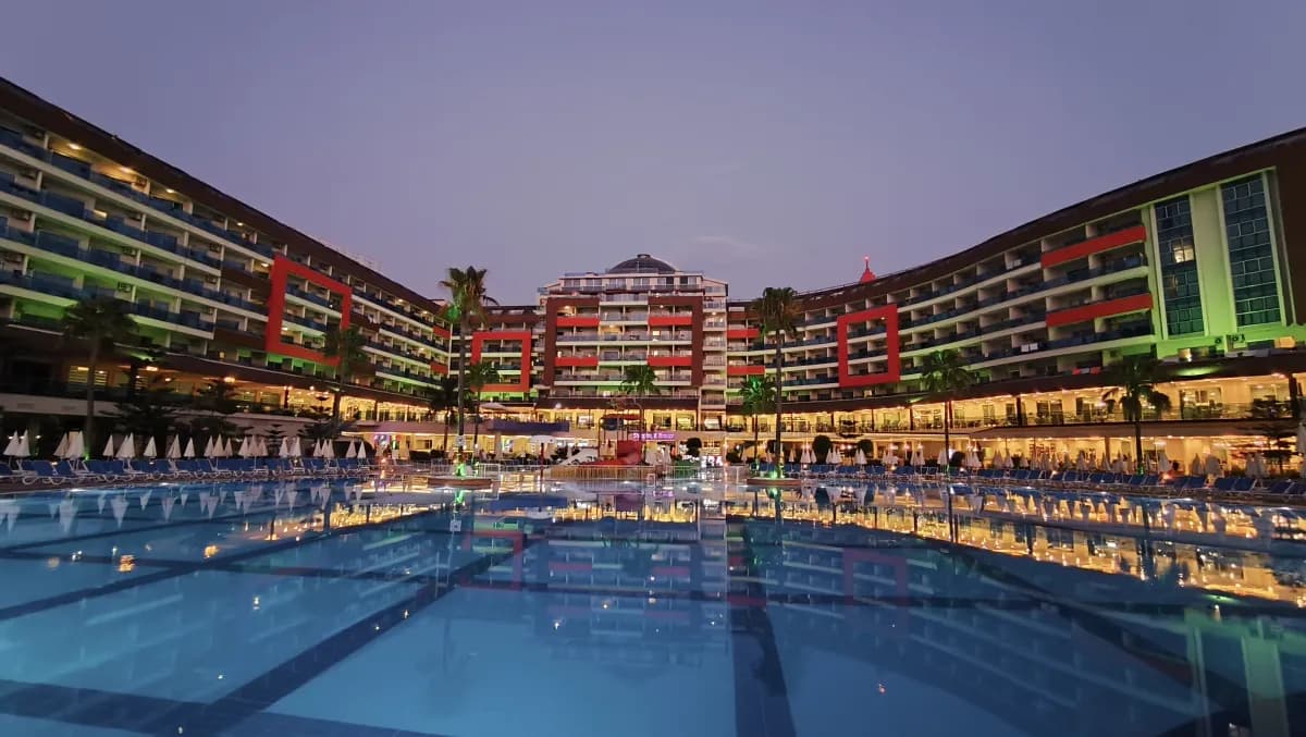 Lonicera World - Ultra All Inclusive - photo 8