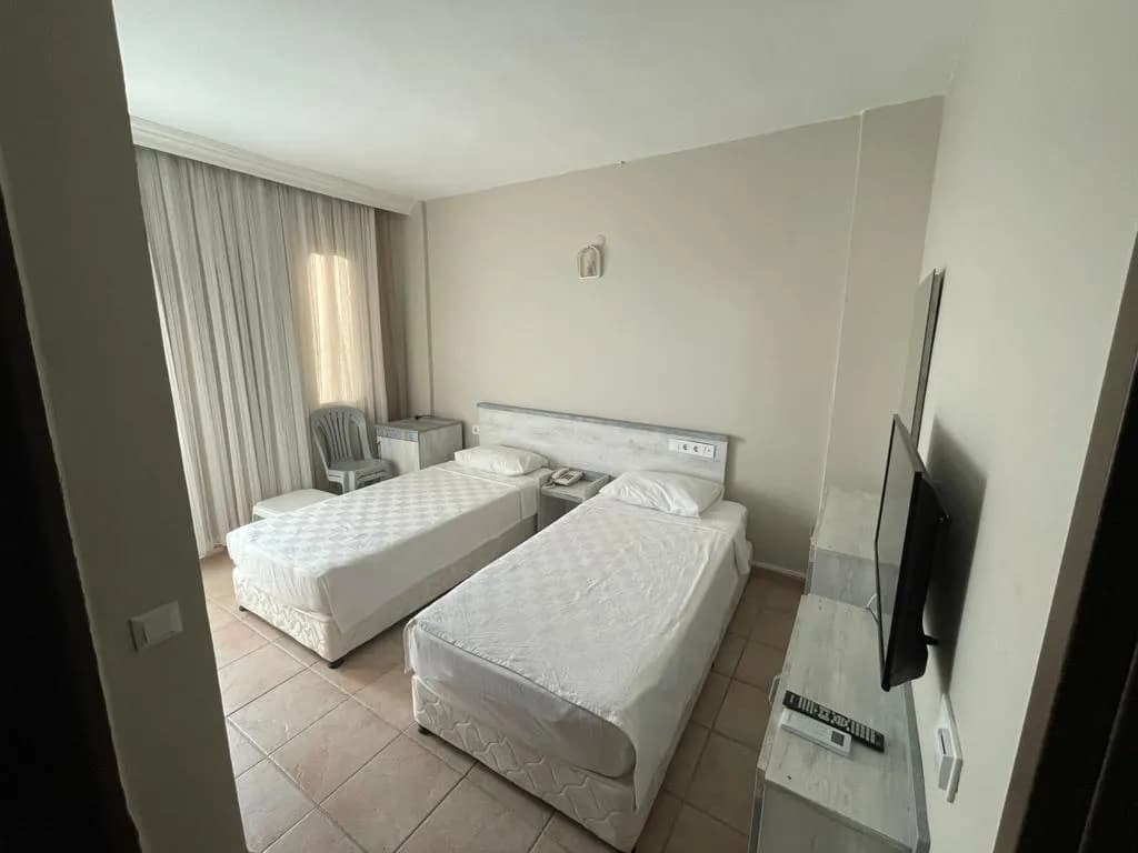 Tekirova Millennium Hotel - photo 2