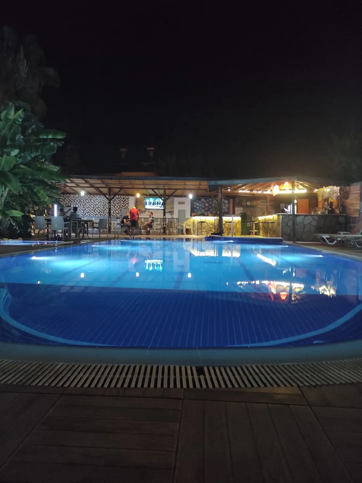 Tekirova Millennium Hotel - photo 4