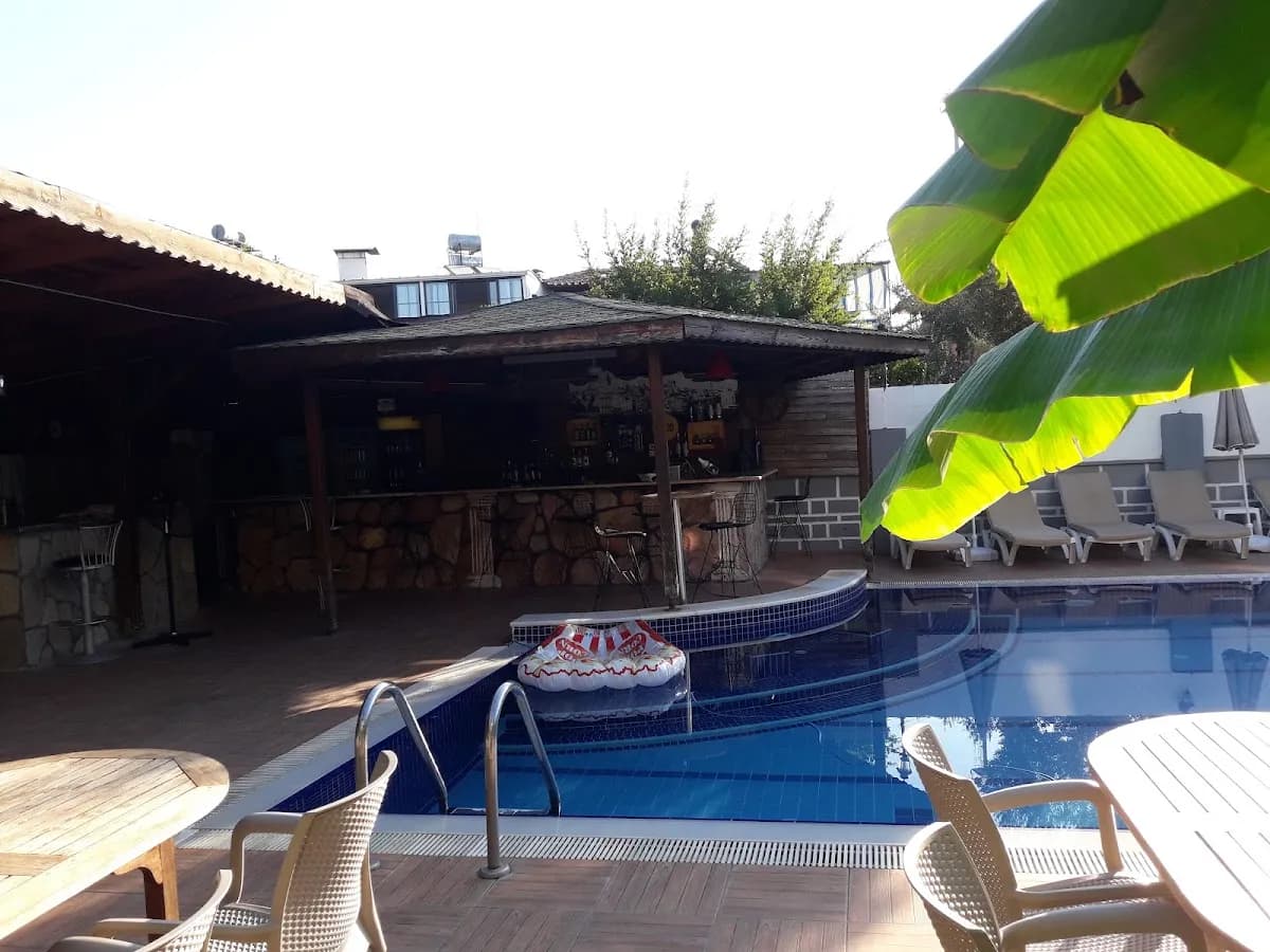Tekirova Millennium Hotel - photo 9