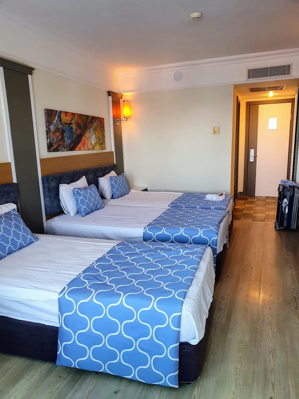 Armas Labada Hotel - photo 2
