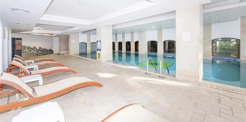 Armas Labada Hotel - photo 5
