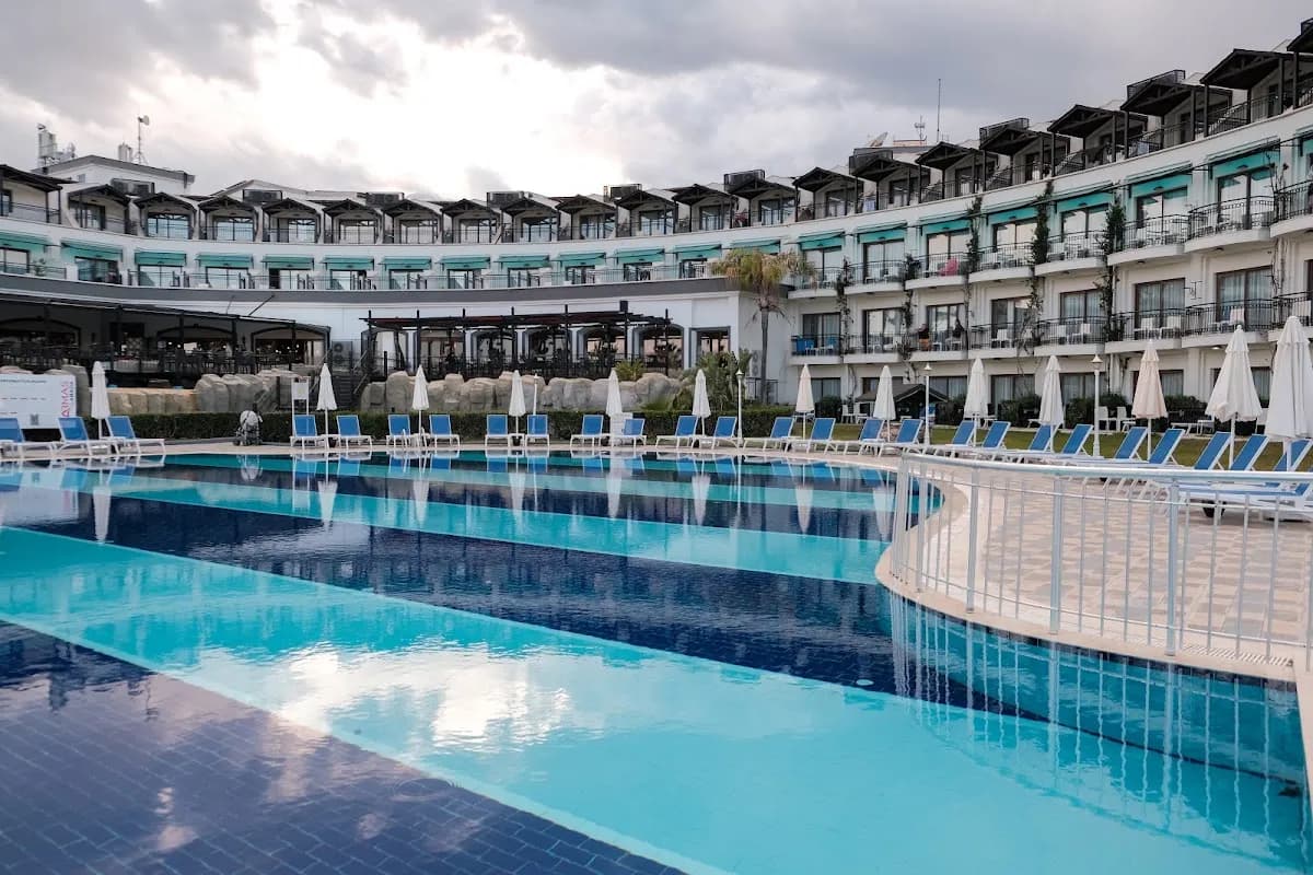 Armas Labada Hotel - photo 6