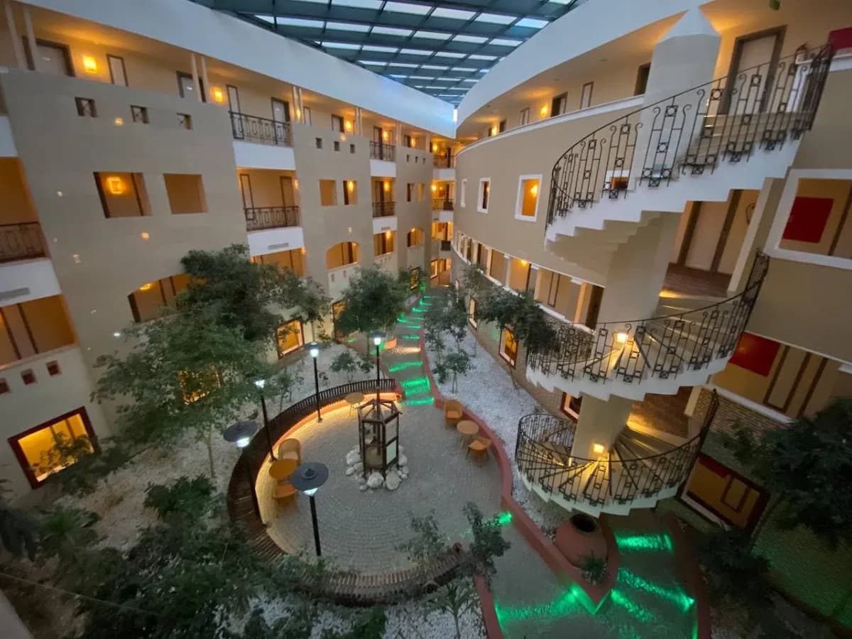 Armas Labada Hotel - photo 8
