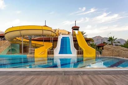 Armas Labada Hotel - photo 9