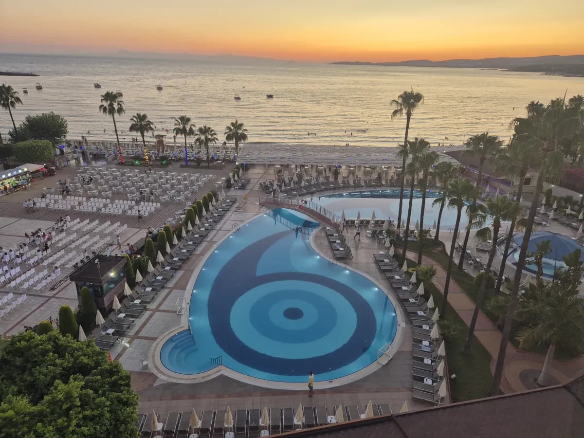 Lonicera World - Ultra All Inclusive - photo 10