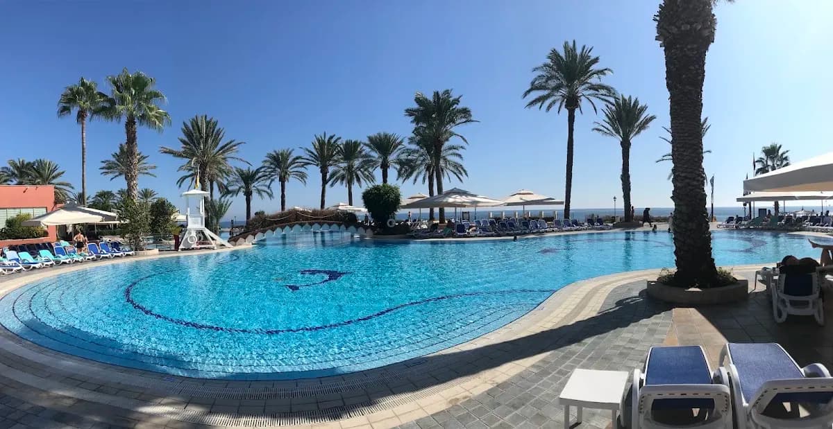 Asteria Kemer Resort - photo 3