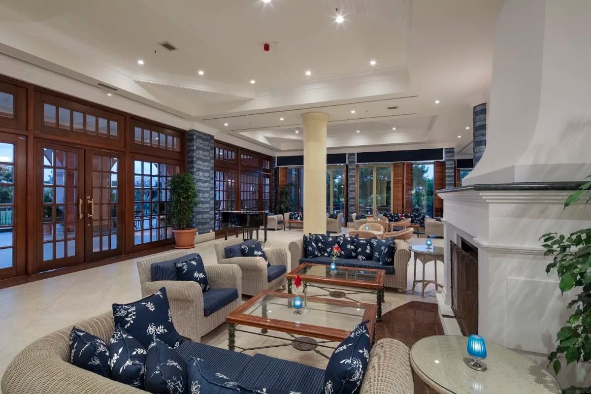 Asteria Kemer Resort - photo 9
