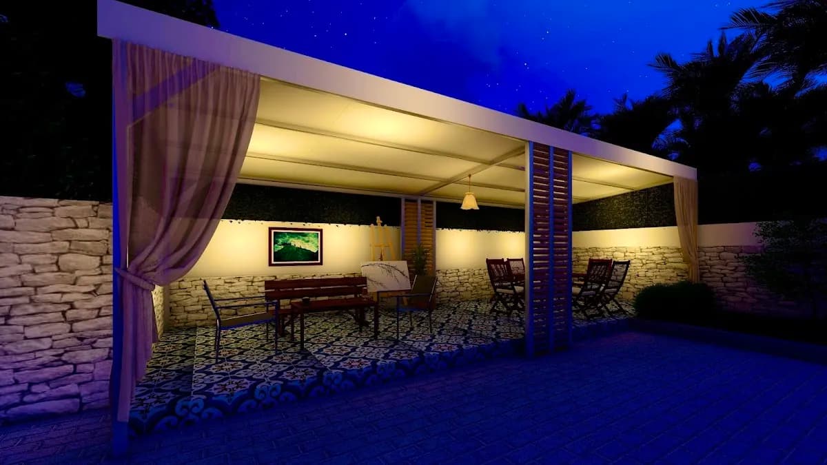 Ayshira Aparts Otel