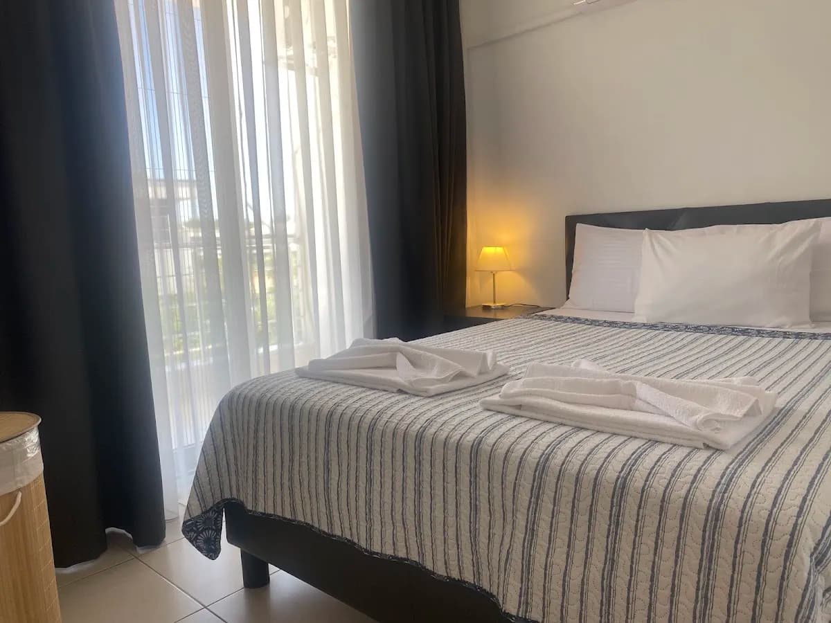 Ayshira Aparts Otel - photo 2