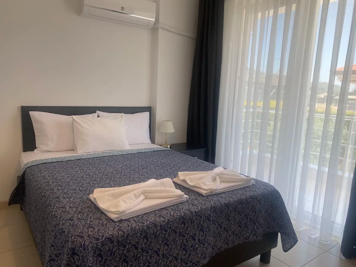 Ayshira Aparts Otel - photo 4