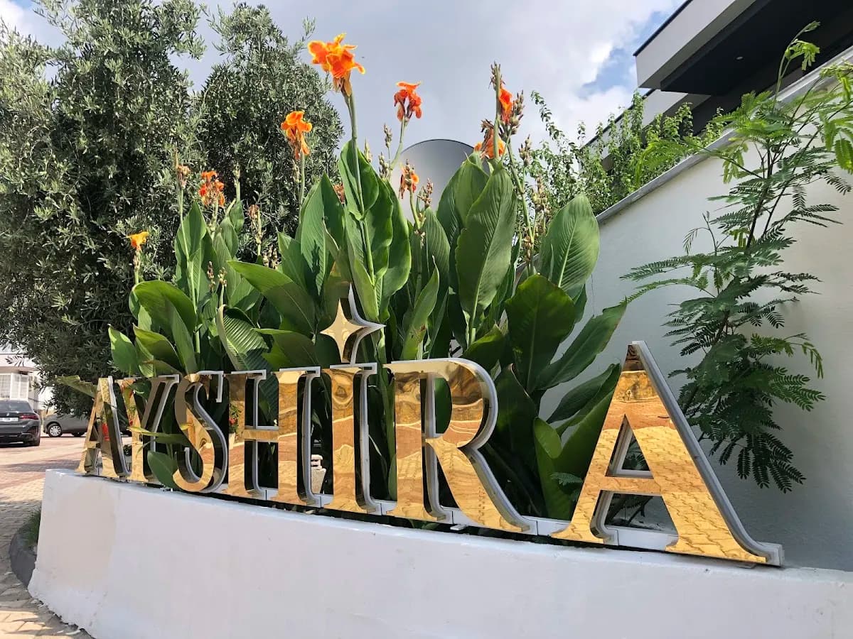 Ayshira Aparts Otel - photo 8