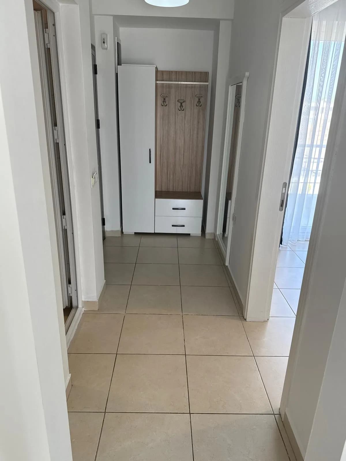 Ayshira Aparts Otel - photo 9